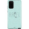 Disney The Little Mermaid Ariel Daydreamer Art Galaxy Note20 5G Pro Case