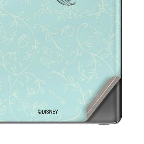 Disney The Little Mermaid Ariel Daydreamer Art Galaxy Note20 5G Skin