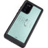 Disney The Little Mermaid Ariel Daydreamer Art Galaxy Note20 5G Waterproof Case