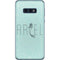 Disney The Little Mermaid Ariel Daydreamer Art Galaxy S10e Skin