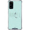 Disney The Little Mermaid Ariel Daydreamer Art Galaxy S20 FE Clear Case