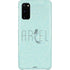 Disney The Little Mermaid Ariel Daydreamer Art Galaxy S20 Lite Case