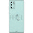 Disney The Little Mermaid Ariel Daydreamer Art Galaxy S20 Plus Skin