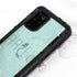 Disney The Little Mermaid Ariel Daydreamer Art Galaxy S20 Plus Waterproof Case