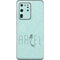 Disney The Little Mermaid Ariel Daydreamer Art Galaxy S20 Ultra 5G Skin