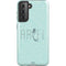Disney The Little Mermaid Ariel Daydreamer Art Galaxy S21 5G Pro Case