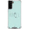 Disney The Little Mermaid Ariel Daydreamer Art Galaxy S21 Plus 5G Clear Case
