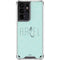 Disney The Little Mermaid Ariel Daydreamer Art Galaxy S21 Ultra 5G Clear Case