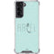 Disney The Little Mermaid Ariel Daydreamer Art Galaxy S22 Clear Case