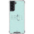 Disney The Little Mermaid Ariel Daydreamer Art Galaxy S22 Clear Case