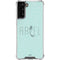 Disney The Little Mermaid Ariel Daydreamer Art Galaxy S22 Plus Clear Case
