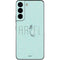 Disney The Little Mermaid Ariel Daydreamer Art Galaxy S22 Skin