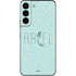 Disney The Little Mermaid Ariel Daydreamer Art Galaxy S22 Skin
