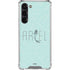 Disney The Little Mermaid Ariel Daydreamer Art Galaxy S23 Plus Clear Case