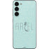 Disney The Little Mermaid Ariel Daydreamer Art Galaxy S23 Plus Skin