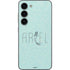 Disney The Little Mermaid Ariel Daydreamer Art Galaxy S23 Skin