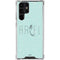 Disney The Little Mermaid Ariel Daydreamer Art Galaxy S24 Ultra Clear Case