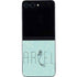 Disney The Little Mermaid Ariel Daydreamer Art Galaxy Z Flip5 5G Skin