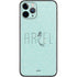 Disney The Little Mermaid Ariel Daydreamer Art iPhone 11 Pro Skin