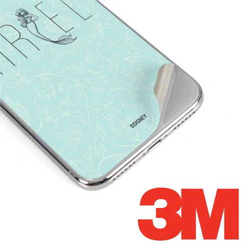 Disney The Little Mermaid Ariel Daydreamer Art iPhone 11 Pro Skin