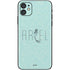 Disney The Little Mermaid Ariel Daydreamer Art iPhone 11 Skin