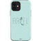 Disney The Little Mermaid Ariel Daydreamer Art iPhone 12 Impact Case