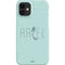 Disney The Little Mermaid Ariel Daydreamer Art iPhone 12 Mini Lite Case