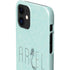Disney The Little Mermaid Ariel Daydreamer Art iPhone 12 Mini Lite Case