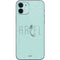 Disney The Little Mermaid Ariel Daydreamer Art iPhone 12 Mini Skin