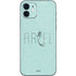 Disney The Little Mermaid Ariel Daydreamer Art iPhone 12 Mini Skin