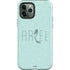 Disney The Little Mermaid Ariel Daydreamer Art iPhone 12 Pro Max Impact Case