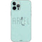Disney The Little Mermaid Ariel Daydreamer Art iPhone 12 Pro Skin