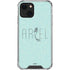 Disney The Little Mermaid Ariel Daydreamer Art iPhone 13 Clear Case