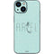 Disney The Little Mermaid Ariel Daydreamer Art iPhone 13 Mini Skin