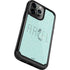 Disney The Little Mermaid Ariel Daydreamer Art iPhone 13 Pro Cargo Case