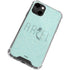 Disney The Little Mermaid Ariel Daydreamer Art iPhone 14 Clear Case