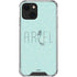 Disney The Little Mermaid Ariel Daydreamer Art iPhone 14 Plus Clear Case