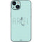 Disney The Little Mermaid Ariel Daydreamer Art iPhone 14 Plus Skin