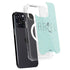 Disney The Little Mermaid Ariel Daydreamer Art iPhone 14 Pro Max MagSafe Case