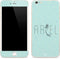 Disney The Little Mermaid Ariel Daydreamer Art iPhone 6/6s Plus Skin
