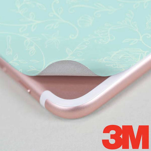 Disney The Little Mermaid Ariel Daydreamer Art iPhone 7 Skin