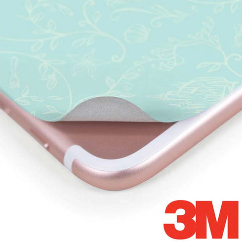 Disney The Little Mermaid Ariel Daydreamer Art iPhone 8 Plus Skin