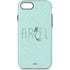 Disney The Little Mermaid Ariel Daydreamer Art iPhone 8 Pro Case