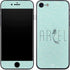Disney The Little Mermaid Ariel Daydreamer Art iPhone 8 Skin