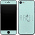 Disney The Little Mermaid Ariel Daydreamer Art iPhone SE (2nd & 3rd Gen) Skin