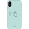 Disney The Little Mermaid Ariel Daydreamer Art iPhone X Pro Case