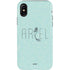 Disney The Little Mermaid Ariel Daydreamer Art iPhone X Pro Case