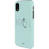 Disney The Little Mermaid Ariel Daydreamer Art iPhone XR Pro Case