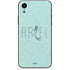 Disney The Little Mermaid Ariel Daydreamer Art iPhone XR Skin