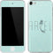 Disney The Little Mermaid Ariel Daydreamer Art Apple iPod Skin
